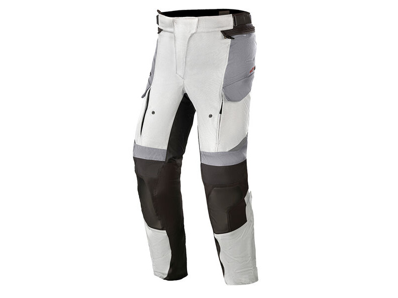 ALPINESTARS Stella Andes V3 Drystar Pants Ice Grey Dark Grey click to zoom image