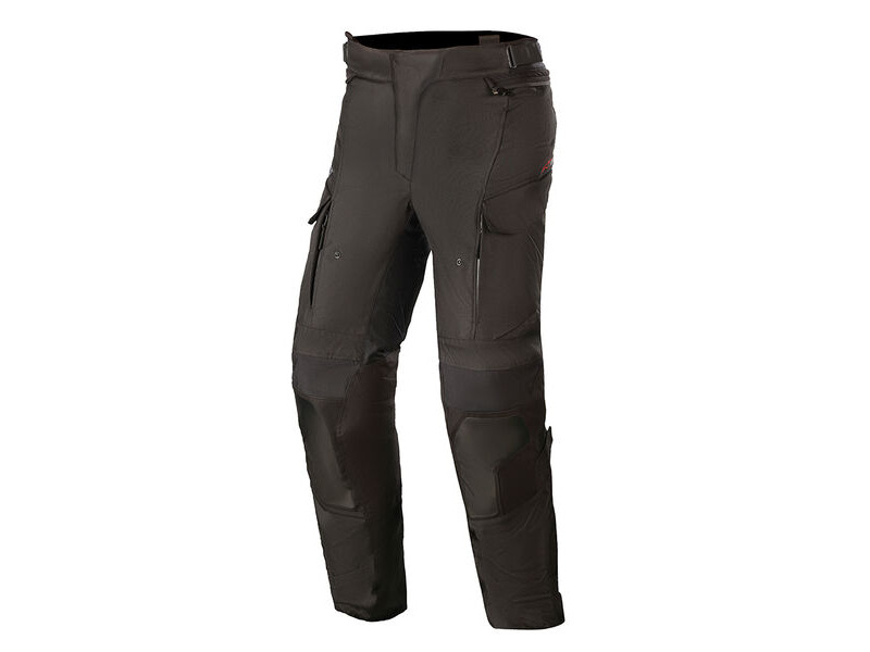 ALPINESTARS Stella Andes V3 Drystar Pants Black click to zoom image