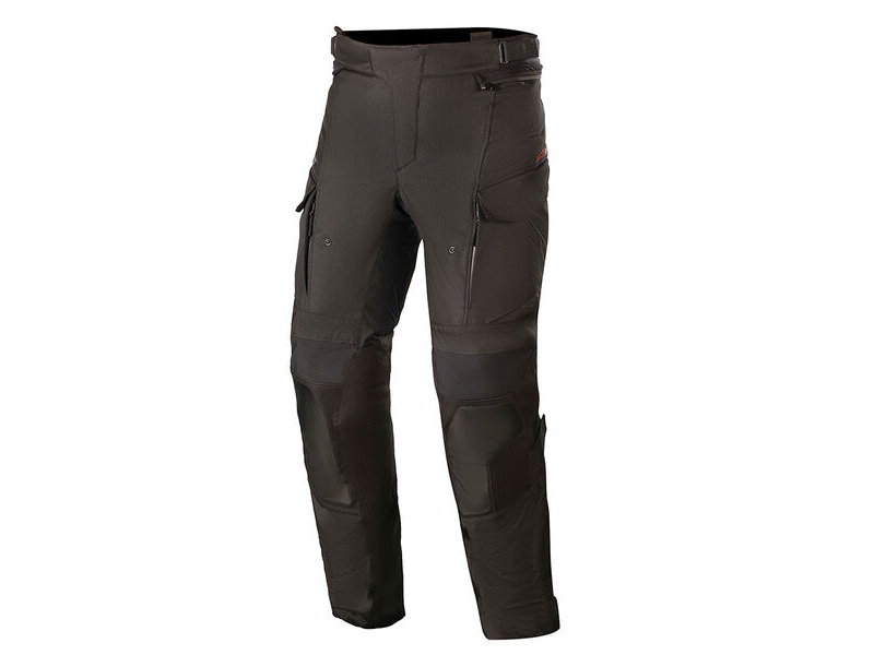 ALPINESTARS Andes V3 Drystar Pants Short Black click to zoom image