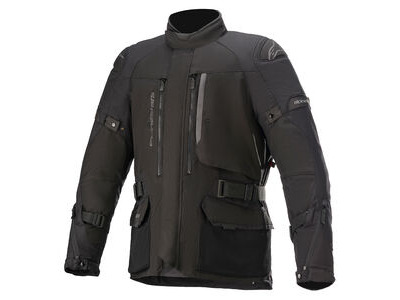 ALPINESTARS Ketchum Gore-Tex Jkt Black