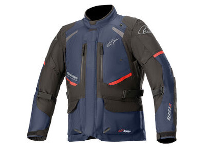 ALPINESTARS Andes V3 Drystar Jkt Dark Blue Black