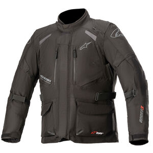 ALPINESTARS Andes V3 Drystar Jkt Black 