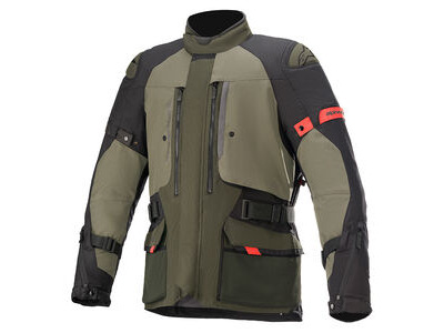 ALPINESTARS Ketchum Gore-Tex Jkt Forest Military Green