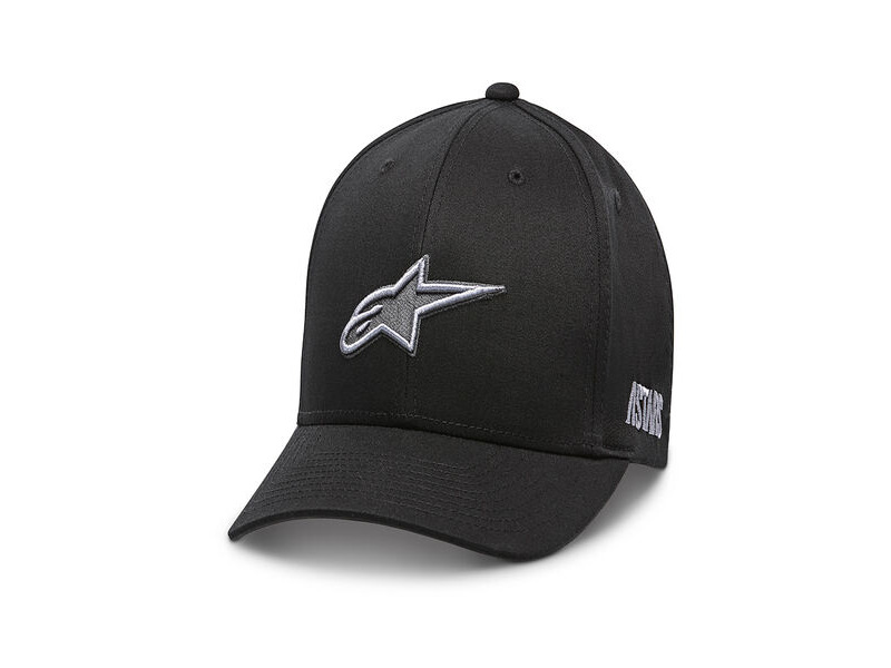 ALPINESTARS Ageless Prop Hat Black click to zoom image