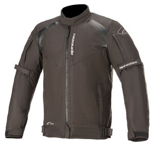 ALPINESTARS Headlands Drystar Jacket Black 