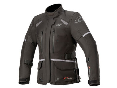 ALPINESTARS Stella Andes V3 Drystar Jkt Black Dark Grey