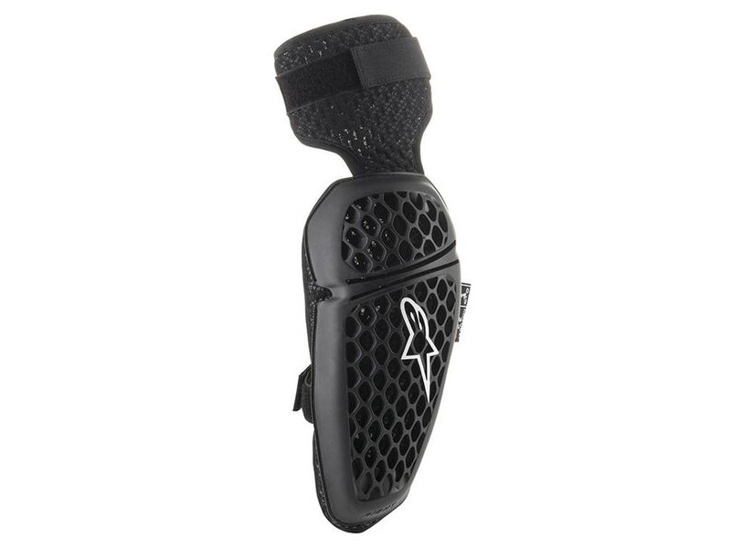 ALPINESTARS Bionic Plus Elbow Protector Black click to zoom image