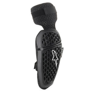 ALPINESTARS Bionic Plus Elbow Protector Black 