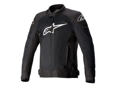 ALPINESTARS T SP X Superair Jacket Black