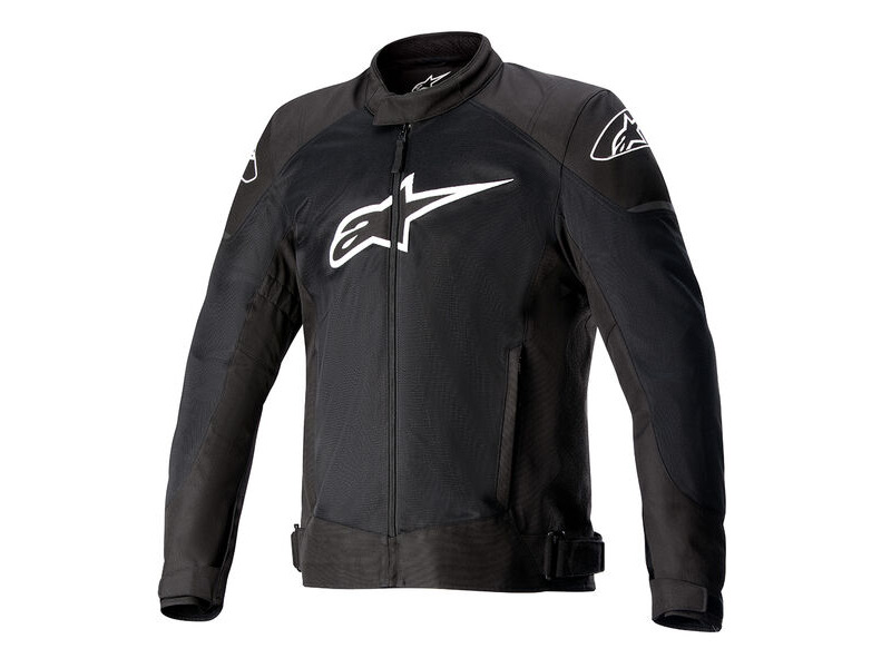 ALPINESTARS T SP X Superair Jacket Black click to zoom image