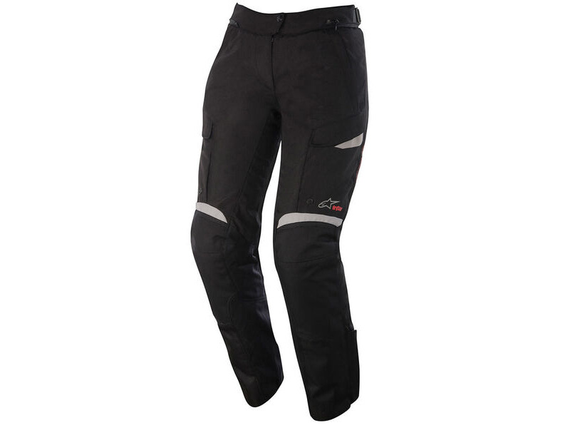 ALPINESTARS Stella Bogota'V2 Drystar Pants Black click to zoom image