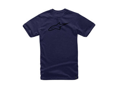 ALPINESTARS Ageless II Tee Navy Heather