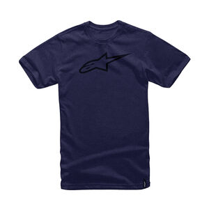 ALPINESTARS Ageless II Tee Navy Heather 