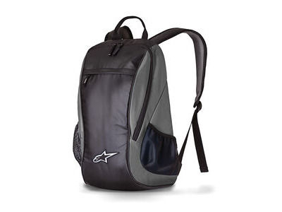 ALPINESTARS Lite Back Pack Black/Charcoal