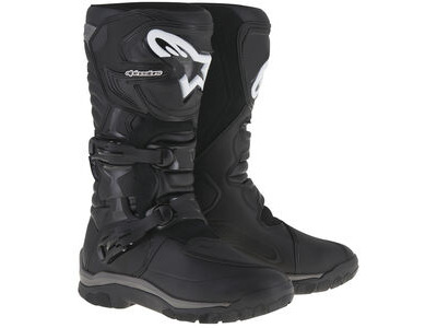 ALPINESTARS Corozal Adventure WP Boots Black