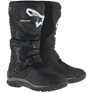 ALPINESTARS Corozal Adventure WP Boots Black 