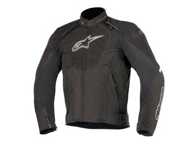 ALPINESTARS T-Jaws Waterproof Jacket Black Anthracite