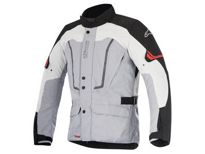 ALPINESTARS Vence Drystar Jacket Grey Black