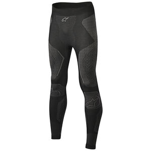 ALPINESTARS Ride Tech Bottom Winter Black Gray 