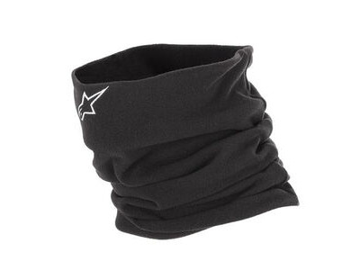 ALPINESTARS Neck Warmer Black