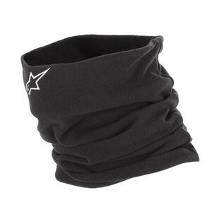 ALPINESTARS Neck Warmer Black 