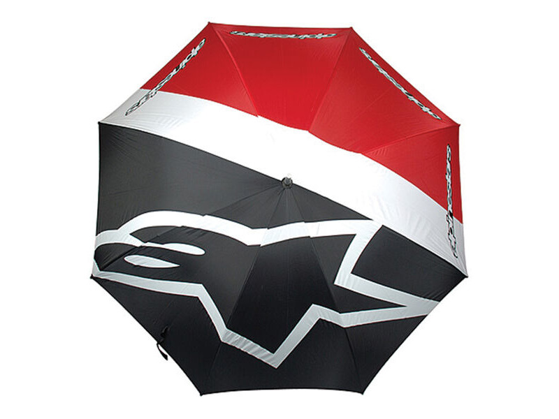 ALPINESTARS UMBRELLA 13 click to zoom image