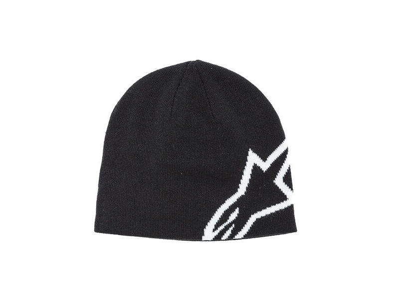 ALPINESTARS Corp Shift Beanie - Black click to zoom image