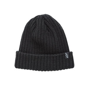 ALPINESTARS Receiving Beanie - Black 