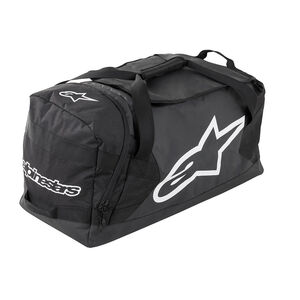 ALPINESTARS Goanna Duffle Bag Black/Anthracite/White 