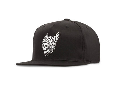 ALPINESTARS Demon Hat - Black