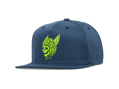 ALPINESTARS Demon Hat - Navy