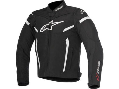 ALPINESTARS T-Gp Plus R V2 Jacket Black White