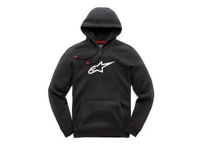 ALPINESTARS Long Run Fleece Black/Charcoal