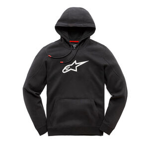 ALPINESTARS Long Run Fleece Black/Charcoal 