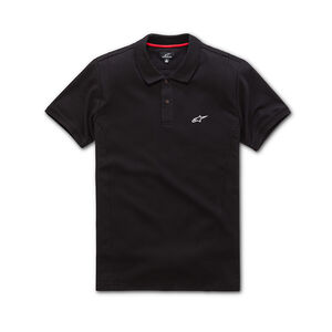 ALPINESTARS Capital Polo Black 