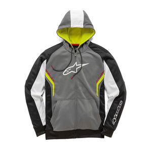 ALPINESTARS Strike Fleece Charcoal 