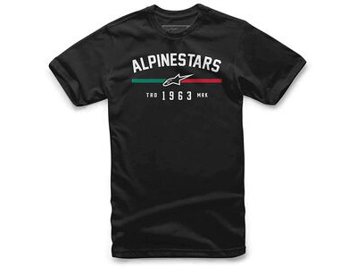 ALPINESTARS Betterness Tee Black