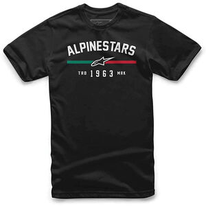 ALPINESTARS Betterness Tee Black 