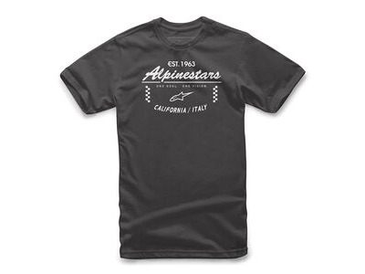 ALPINESTARS Pith Tee Black