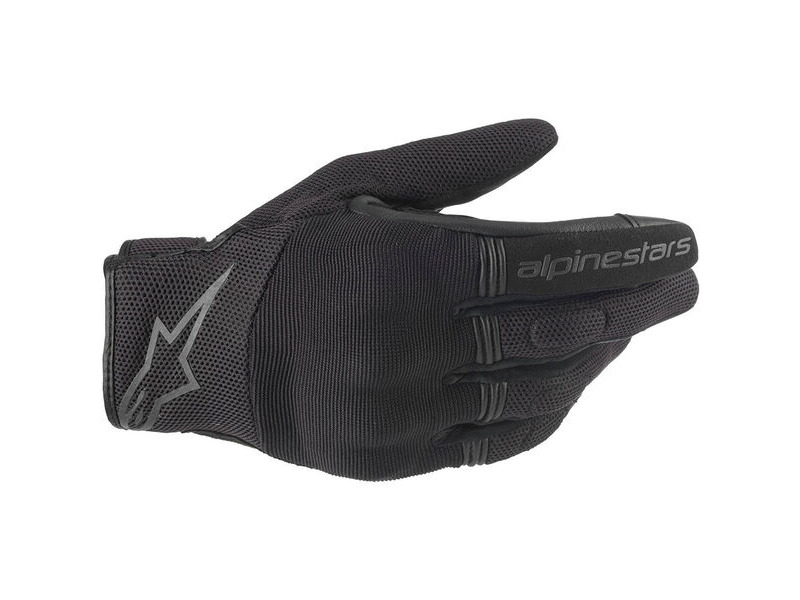 ALPINESTARS Stella Copper Gloves Black click to zoom image