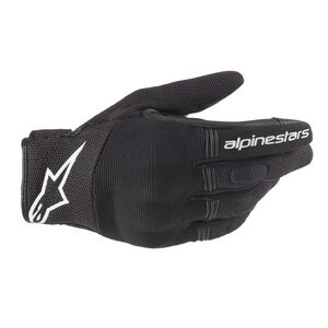 ALPINESTARS Stella Copper Gloves Black White 