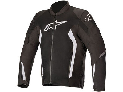 ALPINESTARS Viper V2 Air Jacket Black White