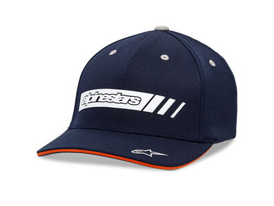 ALPINESTARS Gtn-1 Hat Navy L/XL