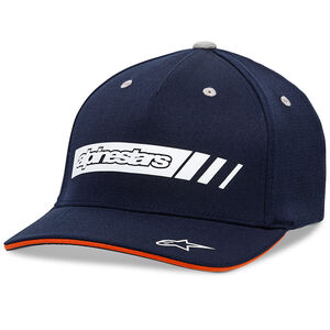 ALPINESTARS Gtn-1 Hat Navy S/M 