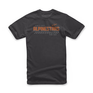 ALPINESTARS Coronal Tee Black 