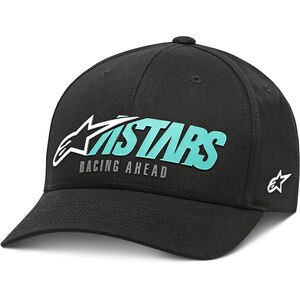 ALPINESTARS Victory Hat Black 