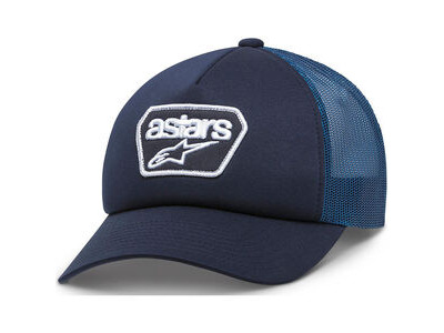 ALPINESTARS Joe Hat Navy