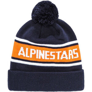 ALPINESTARS Generation Beanie Navy 