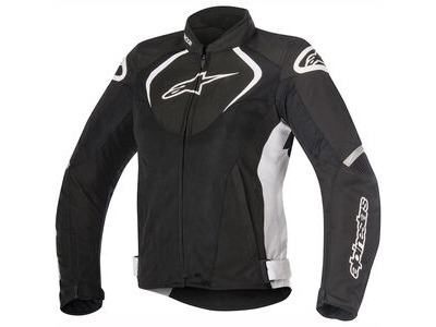 ALPINESTARS Alpinestars Stella T-Jaws Waterproof Jacket Black Anthracite