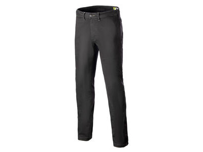 ALPINESTARS Stratos Reg Fit Tech Riding Pants Anthracite